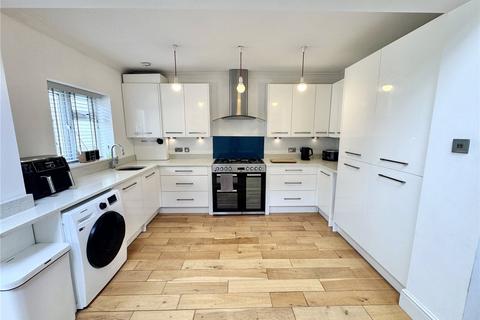 3 bedroom semi-detached house for sale, Palmerston Road, Parkstone, Poole, BH14