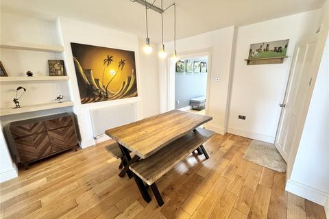 3 bedroom semi-detached house for sale, Palmerston Road, Parkstone, Poole, BH14