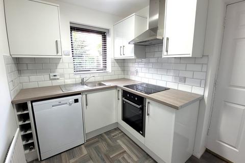3 bedroom detached house to rent, Old Oak Close, Aldridge, Walsall, West Midlands, WS9
