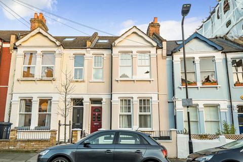 50 Berrymead Gardens, London, W3 8AB