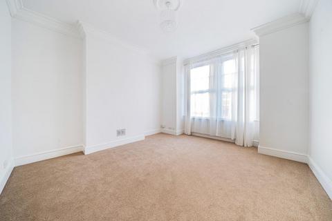 50 Berrymead Gardens, London, W3 8AB