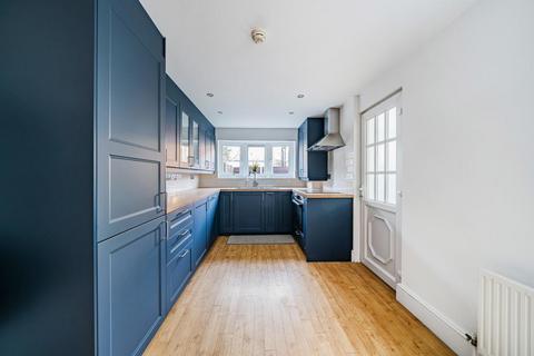 50 Berrymead Gardens, London, W3 8AB