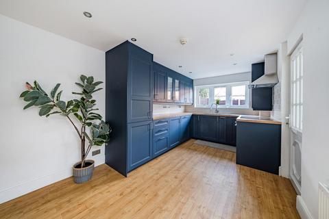 50 Berrymead Gardens, London, W3 8AB
