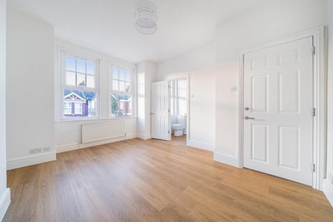 50 Berrymead Gardens, London, W3 8AB