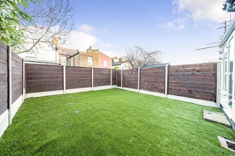 50 Berrymead Gardens, London, W3 8AB