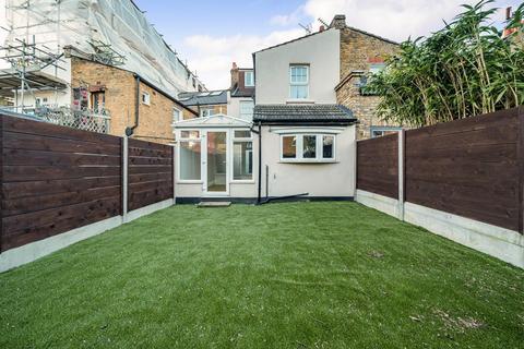 50 Berrymead Gardens, London, W3 8AB