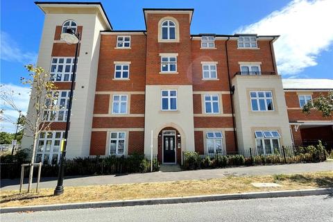 1 bedroom apartment for sale, Montgomery Avenue, Wellesley, Aldershot