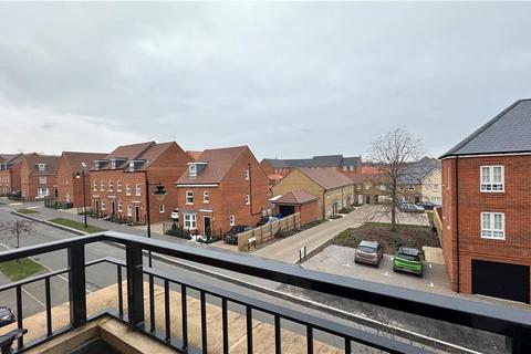 1 bedroom apartment for sale, Montgomery Avenue, Wellesley, Aldershot