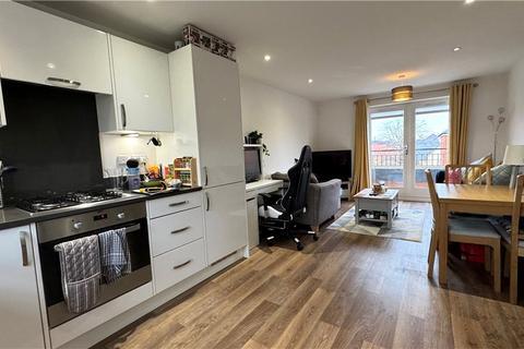 1 bedroom apartment for sale, Montgomery Avenue, Wellesley, Aldershot