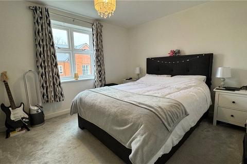 1 bedroom apartment for sale, Montgomery Avenue, Wellesley, Aldershot