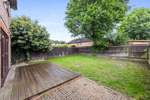 3 bedroom detached house for sale, Middlefield, Horley RH6