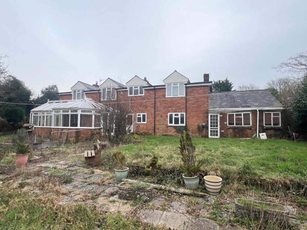 Lime Kiln Lane, Holbury, Southampton, Hampshire, SO45 7 bed detached