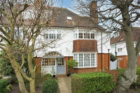 6 bedroom semi-detached house for sale, West Grove, Hersham, Walton-on-Thames, Surrey, KT12