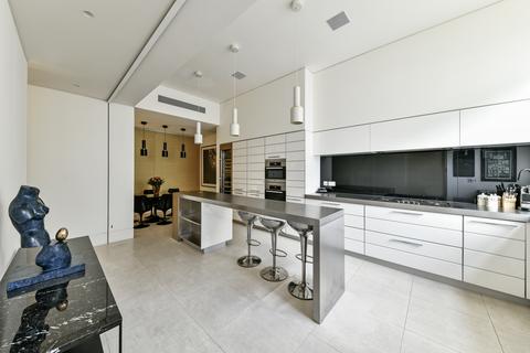 3 bedroom house for sale, Pavilion Road SW1X