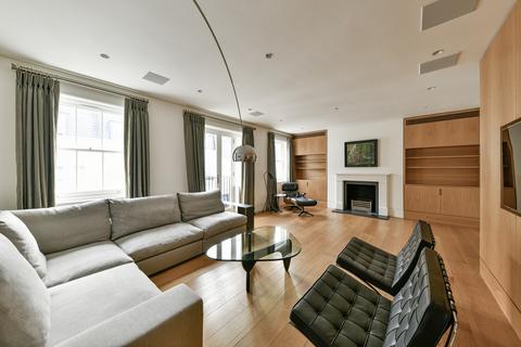 3 bedroom house for sale, Pavilion Road SW1X