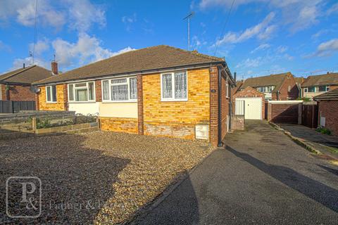 undefined, Prior Way, Colchester, Essex, CO4