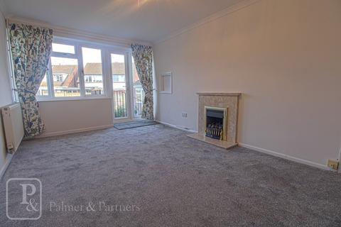 undefined, Prior Way, Colchester, Essex, CO4