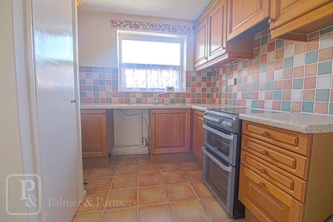 undefined, Prior Way, Colchester, Essex, CO4