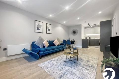 1 bedroom flat to rent, High Street, Chatham, Kent, ME4