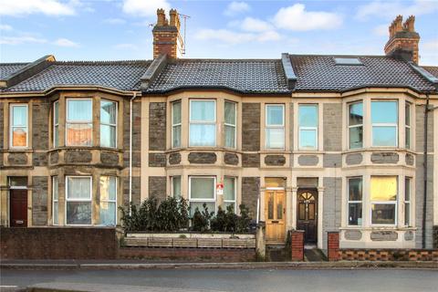 259 Coronation Road, Southville, Bristol, BS3 1RS