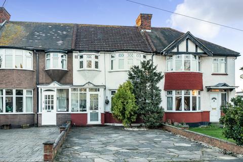 33 Walton Avenue, Cheam, Sutton, SM3 9UA