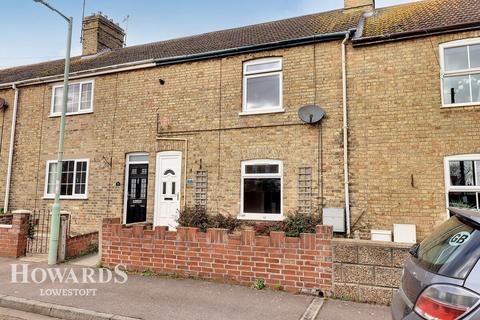 3 bedroom terraced house for sale, Prospect Place, Pakefield