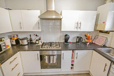 1 bedroom flat to rent - Runnymede Road, Runnymede Court, SS17