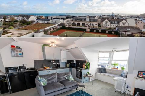1 bedroom apartment for sale, Les Canichers, St. Peter Port, Guernsey