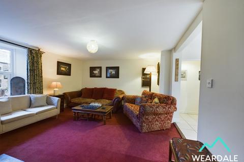 4 bedroom terraced house for sale, Westgate, Bishop Auckland DL13