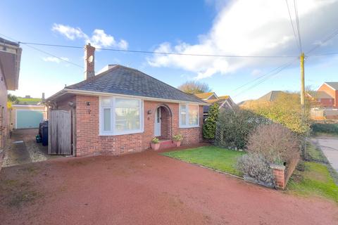 2 bedroom detached bungalow for sale, Parkside Crescent, Exeter