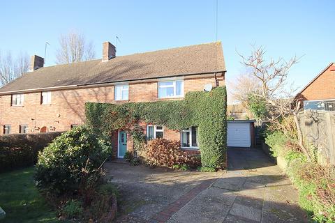 4 bedroom semi-detached house for sale, FRENCHES MEAD, BILLINGSHURST