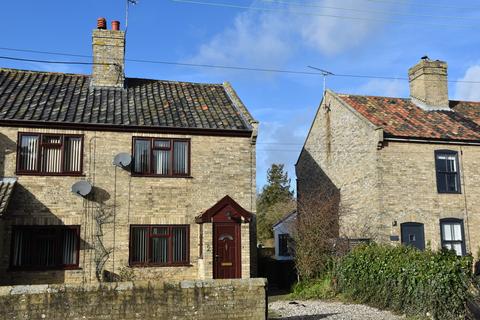 2 bedroom cottage to rent, Ashfield Road, Elmswell