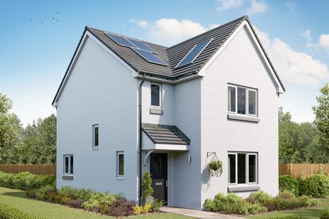 Persimmon Homes - Stewarts Loan for sale, Kingsway East, Dundee, DD4 7RH
