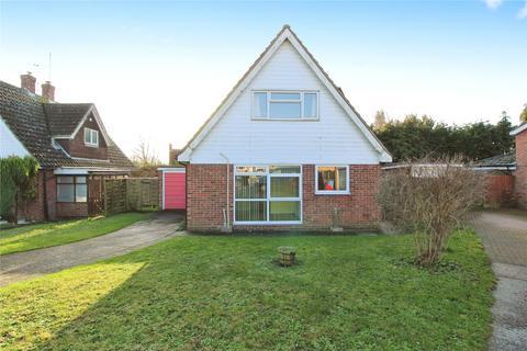 3 bedroom detached house for sale - The Westerings, Nayland, Colchester, Suffolk, CO6