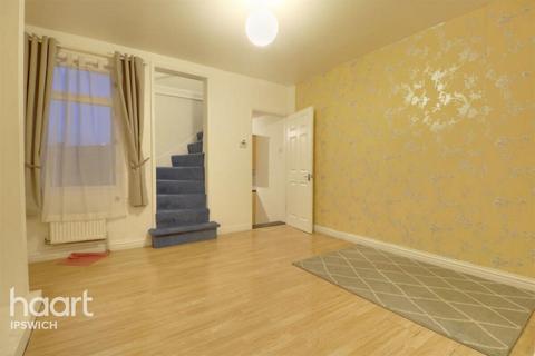 undefined, Wallace Road, Ipswich