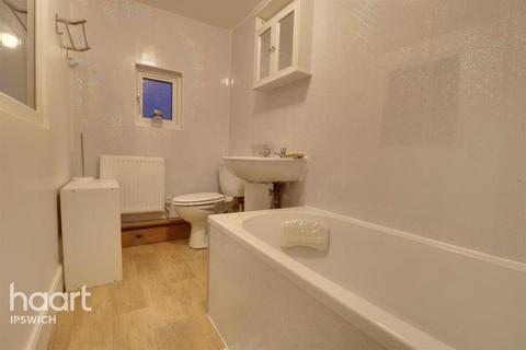 undefined, Wallace Road, Ipswich