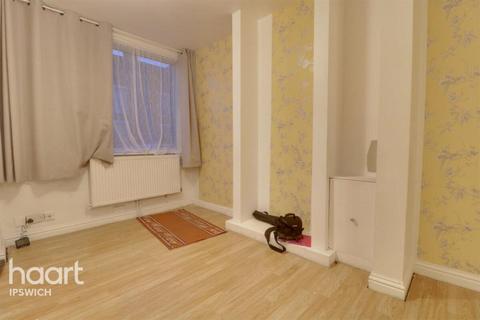 undefined, Wallace Road, Ipswich