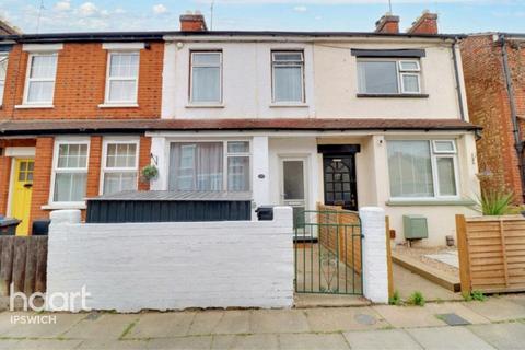 undefined, Wallace Road, Ipswich