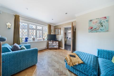 4 bedroom semi-detached house for sale, Dorly Close, Shepperton, TW17
