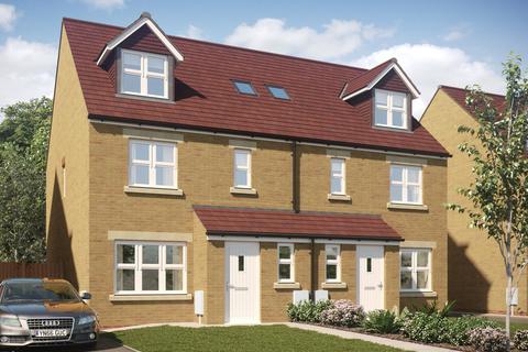 3 bedroom semi-detached house for sale, Plot 42, The Penshaw at Orchard Gardens, Orchard Close, Knaresborough HG5