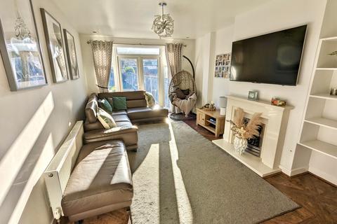 3 bedroom semi-detached house for sale, Thurlston Avenue, Solihull