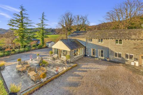 4 bedroom semi-detached house for sale, Ullswater View, Watermillock, Penrith, Cumbria, CA11 0JP