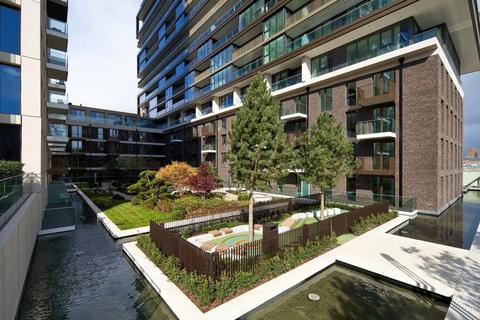 1 bedroom apartment to rent, Merino Gardens, London E1W