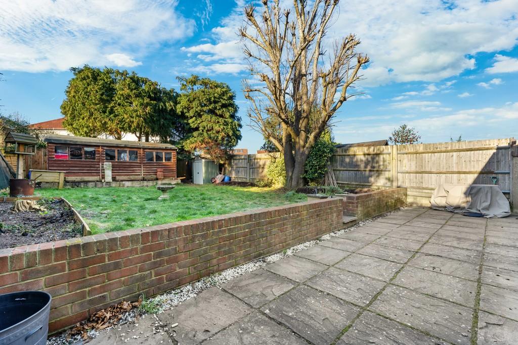 Sandy Lane South, Wallington 4 bed semidetached house for sale £765,000