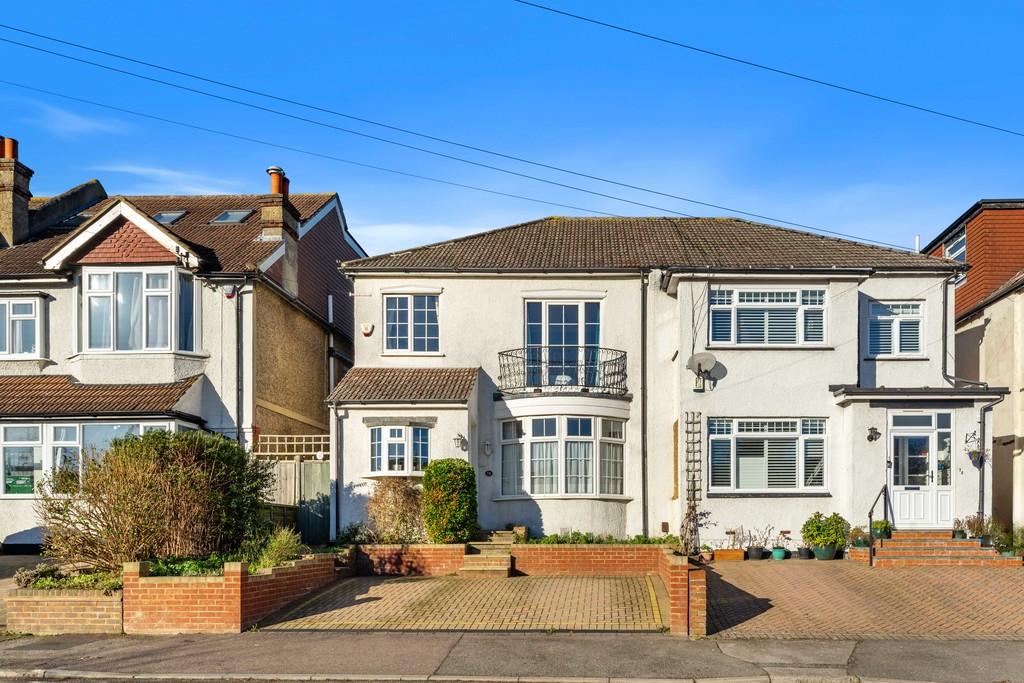 Sandy Lane South, South Wallington 4 bed semidetached house for sale