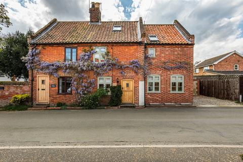 3 bedroom cottage for sale, Foulsham