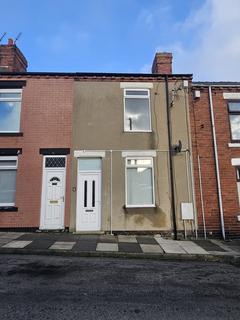 2 bedroom terraced house to rent, West Street, Blackhall Colliery, Hartlepool, TS27