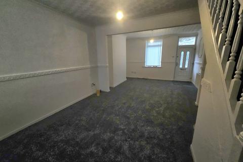 2 bedroom terraced house to rent, West Street, Blackhall Colliery, Hartlepool, TS27