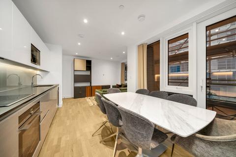 2 bedroom apartment for sale, Discovery House, Battersea Reach