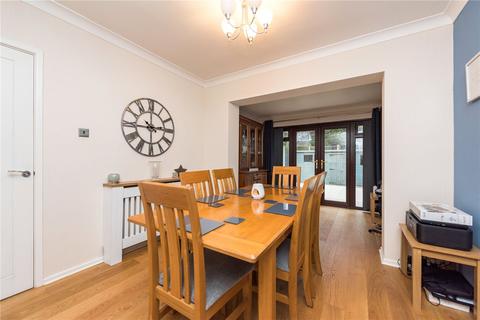 4 bedroom link detached house for sale, Fishley Close, Bloxwich, Walsall, West Midlands, WS3